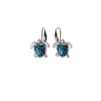Earrings Isola Bella Woman in Silver 20000198/1 - 20000198/1